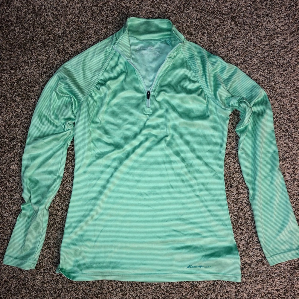 Eddie Bauer Pullover